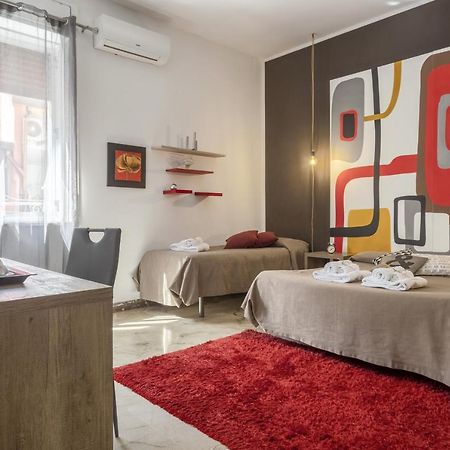 B&B Massimocentro Palermo Ngoại thất bức ảnh